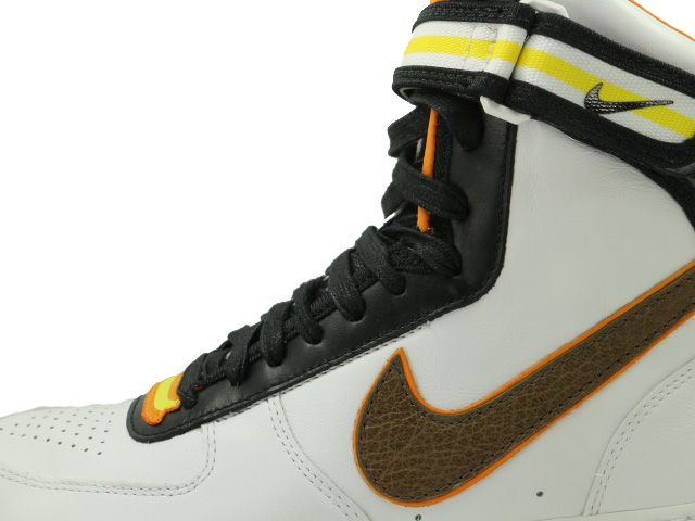 AIR FORCE 1 HIGH SP / TISCI 669919-120 - 5