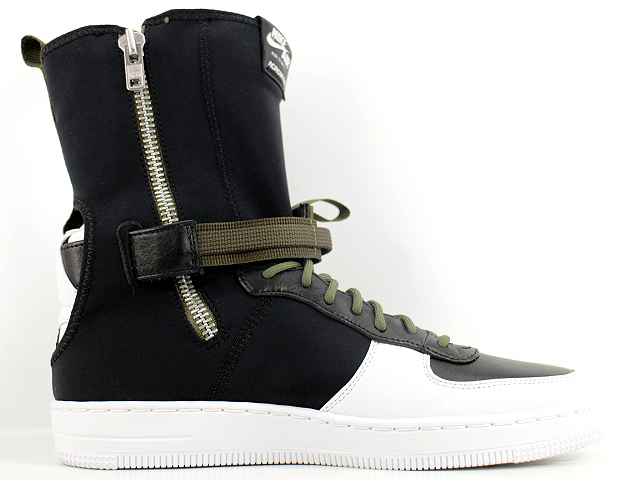 AF1 DOWNTOWN HI SP / ACRONYM 649941-001 - 3