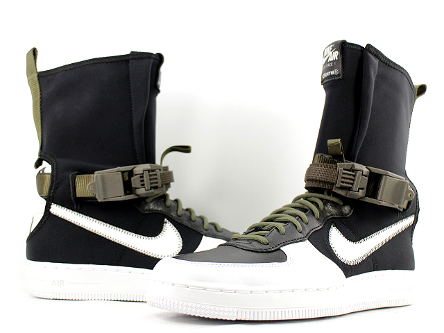 AF1 DOWNTOWN HI SP / ACRONYM 649941-001 - 1