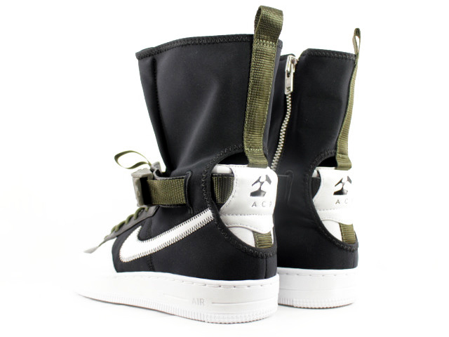 AF1 DOWNTOWN HI SP / ACRONYM 649941-001 - 2