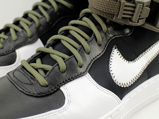 AF1 DOWNTOWN HI SP / ACRONYM 649941-001 - 5