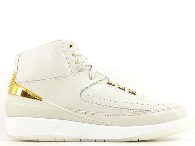 AIR JORDAN 2 RETRO QUAI 54 866035-001-yellow - 1