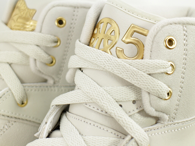 AIR JORDAN 2 RETRO QUAI 54 866035-001-yellow - 4
