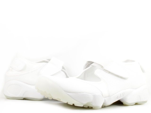 WMNS AIR RIFT 896283-100 - 1