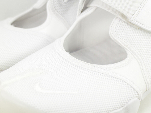 WMNS AIR RIFT 896283-100 - 5