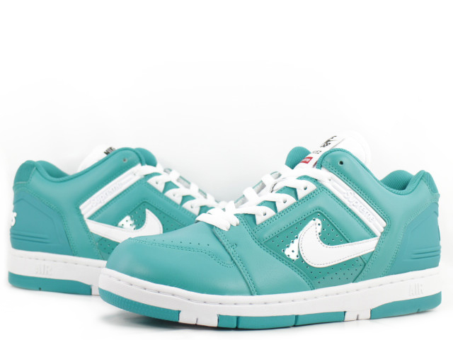 SB AIR FORCE 2 LOW AA0871-313 - 1