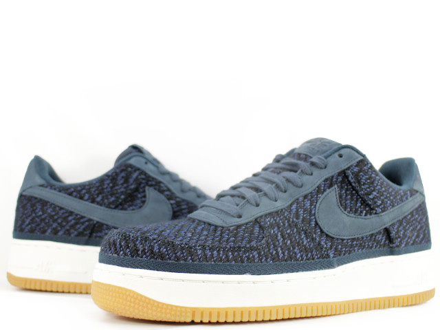 AIR FORCE 1 07 INDIGO 917825-400 - 1