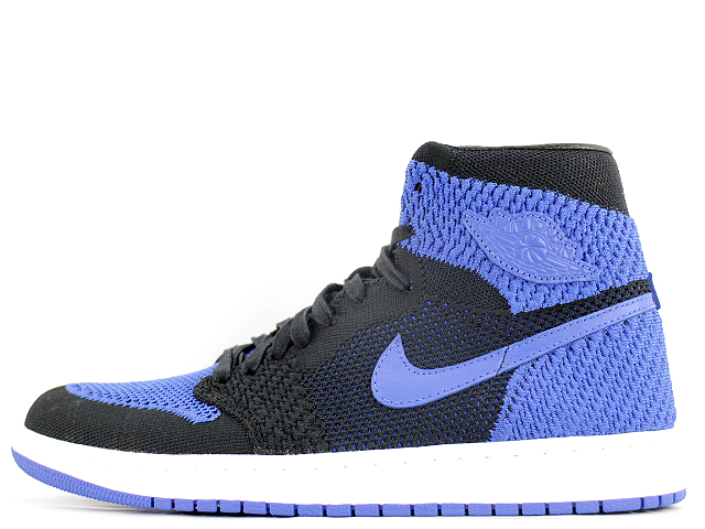 Nike Air Jordan 1 Retro Hi Flyknit ROYAL