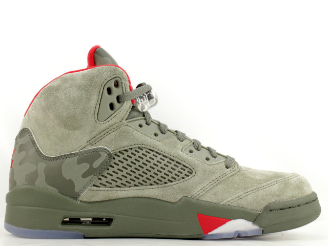 AIR JORDAN 5 RETRO - スニーカーショップSKIT
