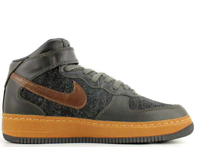 AIR FORCE 1 MID INSIDEOUT 309379-001 - 3