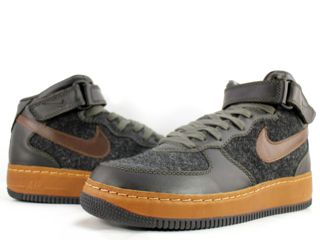 AIR FORCE 1 MID INSIDEOUT 309379-001 - 1