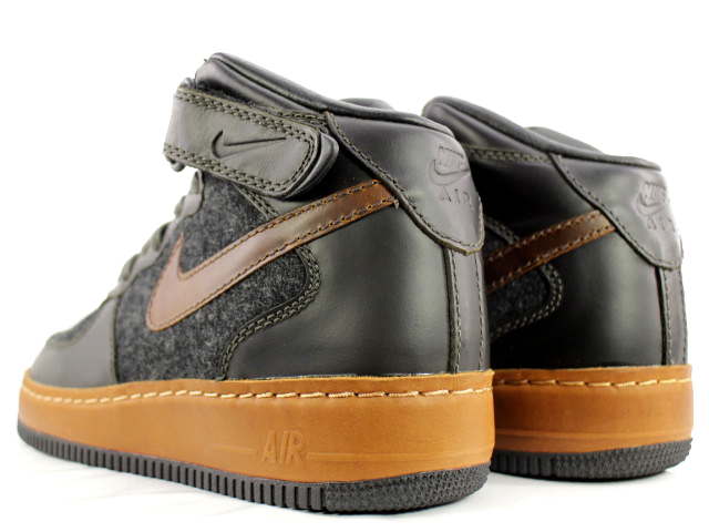 AIR FORCE 1 MID INSIDEOUT 309379-001 - 2