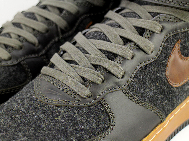 AIR FORCE 1 MID INSIDEOUT 309379-001 - 5