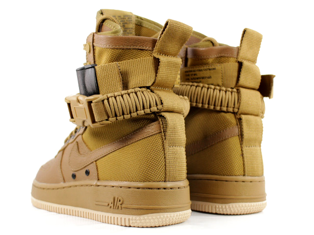 WMNS SF AF 1 857872-200 | ã¹ãã¼ã«ã¼ã·ã§ããSKIT