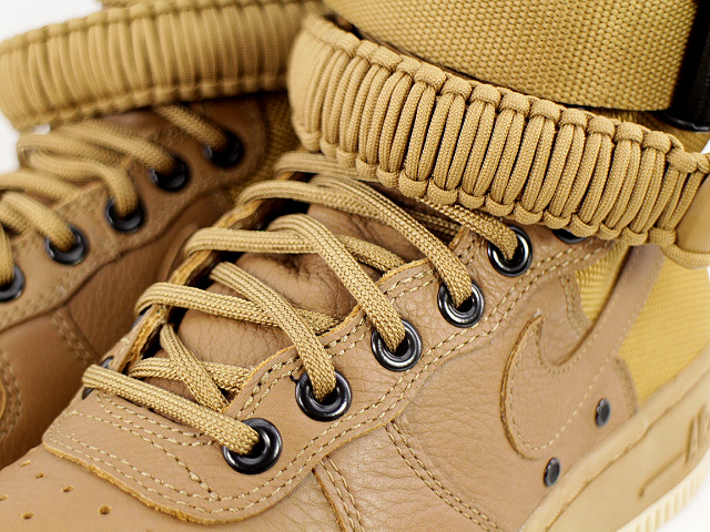 WMNS SF AF 1 857872-200 - 5