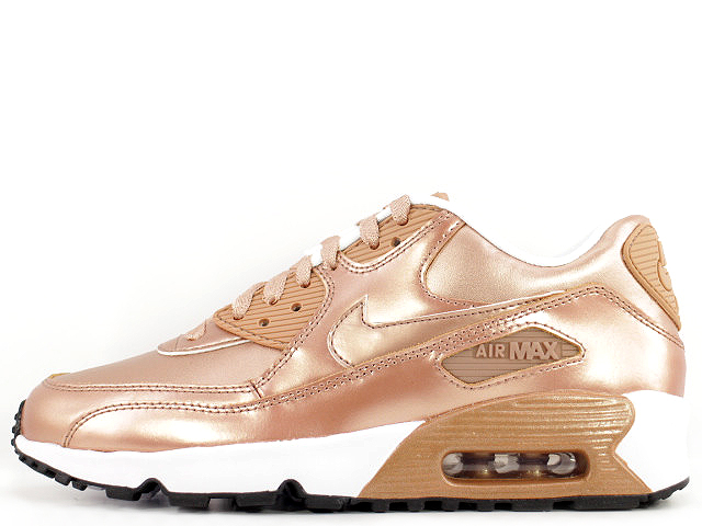 AIR MAX 90 SE LTR GS