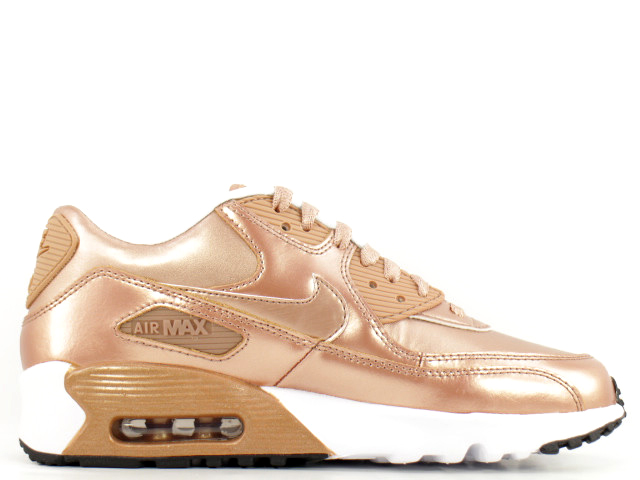 AIR MAX 90 SE LTR GS 859633-900 - 3
