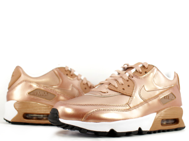 AIR MAX 90 SE LTR GS 859633-900 - 1