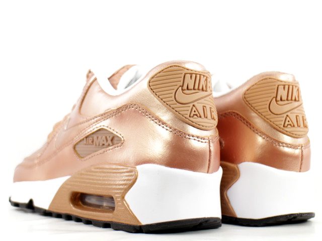 AIR MAX 90 SE LTR GS 859633-900 - 2
