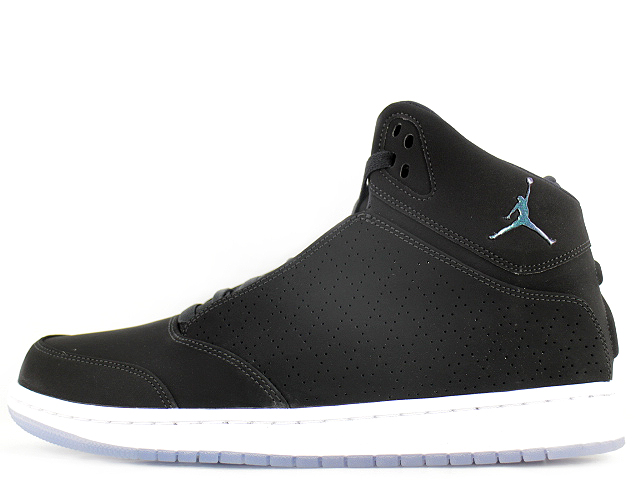 JORDAN 1 FLIGHT 5 PREM 881434-001