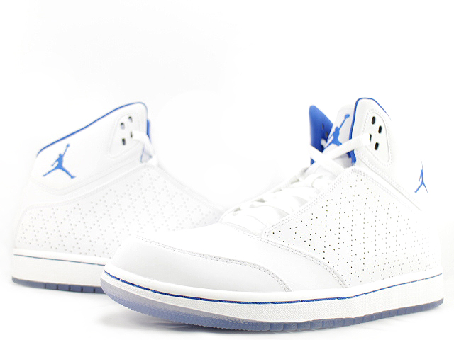 JORDAN 1 FLIGHT 5 PREM 881434-107 - 1