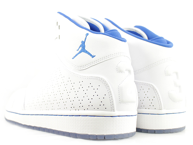JORDAN 1 FLIGHT 5 PREM 881434-107 - 2