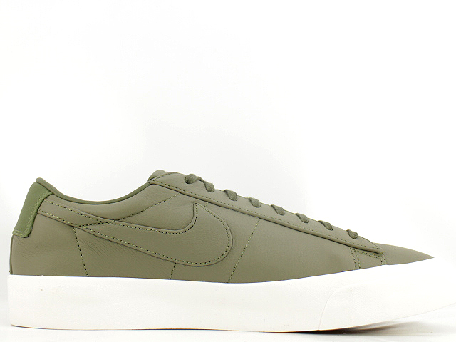 NIKELAB BLAZER STUDIO LOW 904804-300 - 3