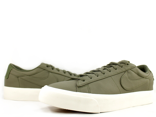 NIKELAB BLAZER STUDIO LOW 904804-300 - 1