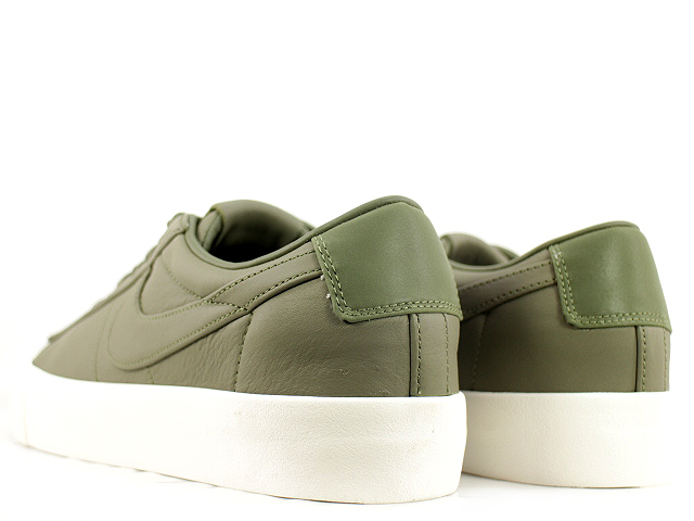 NIKELAB BLAZER STUDIO LOW 904804-300 - 2