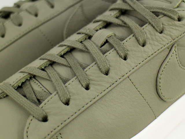 NIKELAB BLAZER STUDIO LOW 904804-300 - 5