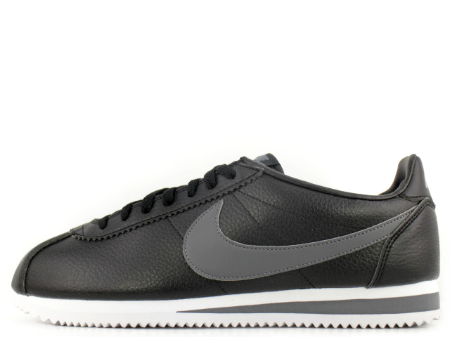 CLASSIC CORTEZ LEATHER 749571-011