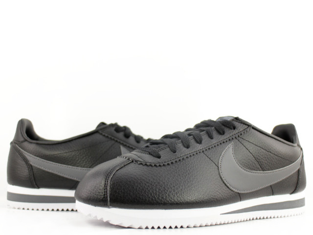 CLASSIC CORTEZ LEATHER 749571-011 - 1