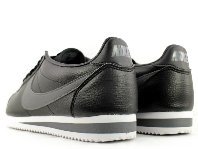 CLASSIC CORTEZ LEATHER 749571-011 - 2