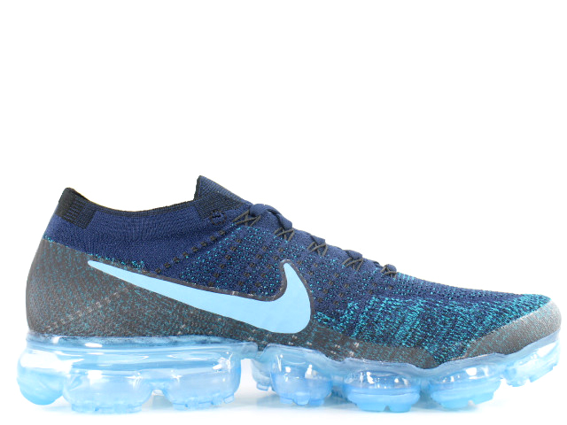 AIR VAPORMAX FLYKNIT 849558-405 - 3