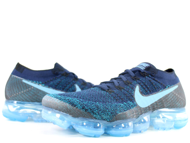 AIR VAPORMAX FLYKNIT 849558-405 - 1