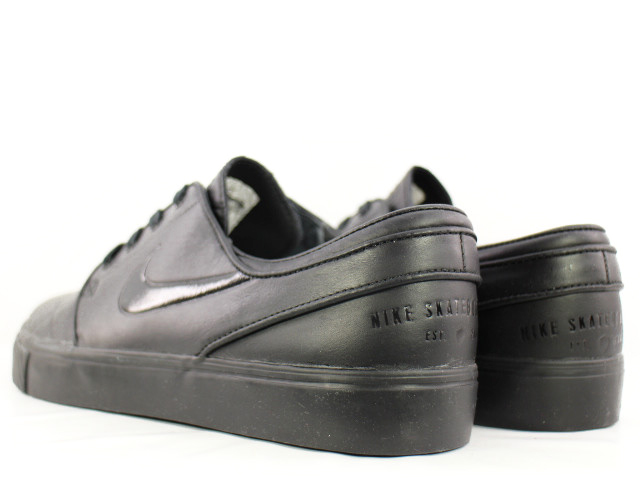 ZOOM STEFAN JANOSKI ELT SBXFB 833600-006 - 2