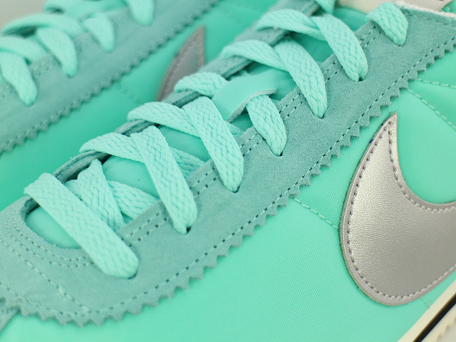 WMNS CLASSIC CORTEZ NYLON 882258-300 - 5