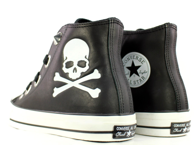 ALL STAR 100 HI/MMJ 1CK666 - 2