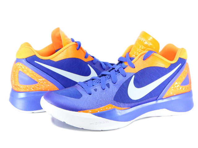 ZOOM HYPERDUNK 2011 LOW 487638-418 - 1