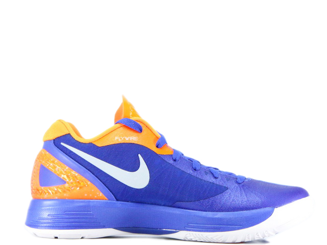 ZOOM HYPERDUNK 2011 LOW 487638-418 - 3