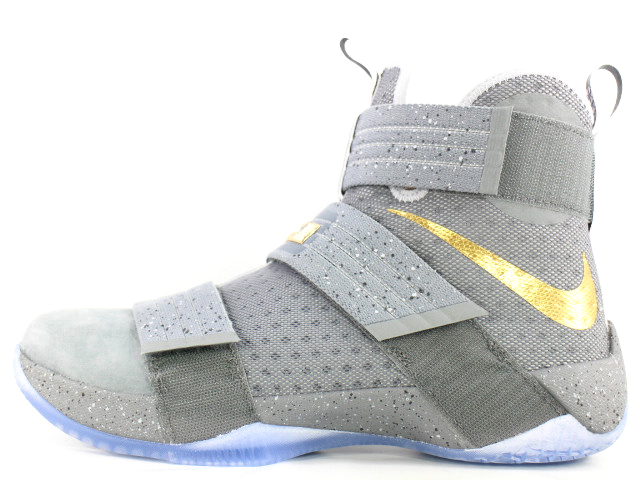 LEBRON SOLDIER 10 SFG EP - スニーカーショップSKIT