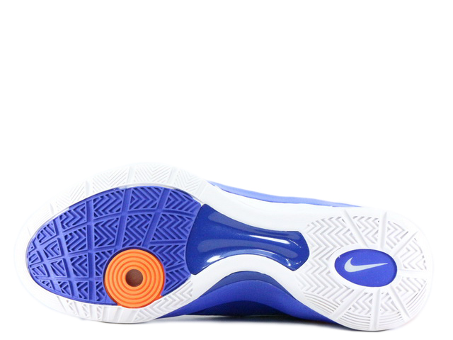 ZOOM HYPERDUNK 2011 LOW 487638-418 - 4