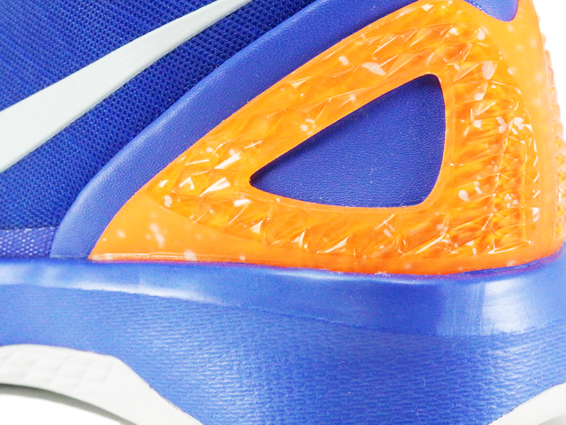 ZOOM HYPERDUNK 2011 LOW 487638-418 - 5