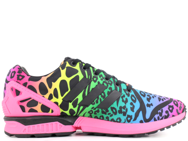 ZX FLUX B32740 - 3