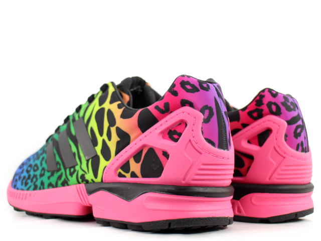 ZX FLUX B32740 - 2
