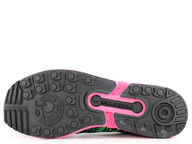ZX FLUX B32740 - 4