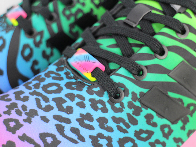 FLUX(フラックス)/RL FLUX(フラックス)/RL adidas Originals ZX Flux Shoes | Champs