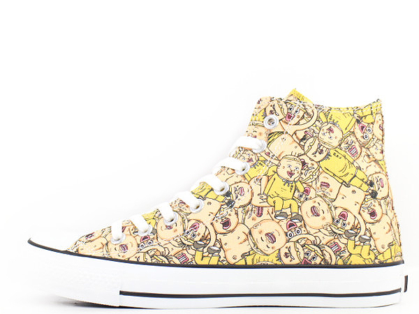 All Star Comic Nippon Mg Hi 255 スニーカーショップskit