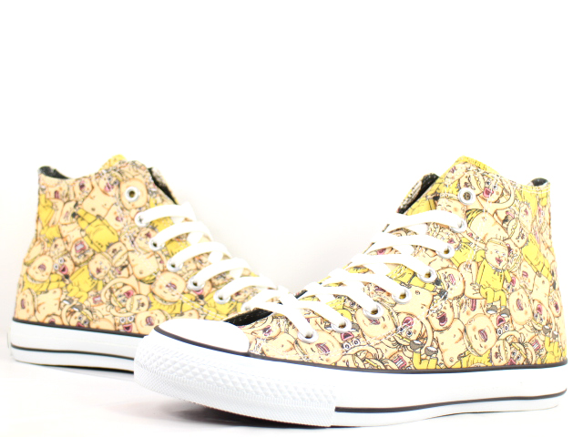All Star Comic Nippon Mg Hi 255 スニーカーショップskit