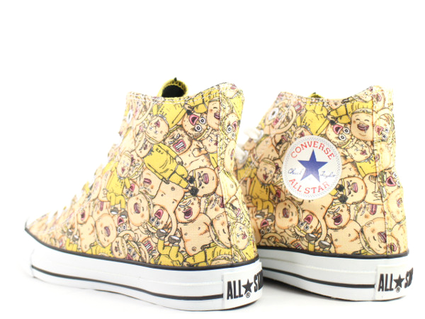 All Star Comic Nippon Mg Hi 255 スニーカーショップskit